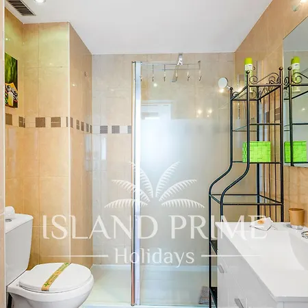 Apartmán Sea Views And Golf Views In Amarilla Golf Ph3b1 *