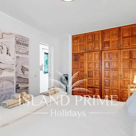 Sea Views And Golf Views In Amarilla Golf Ph3b1 * San Miguel de Abona