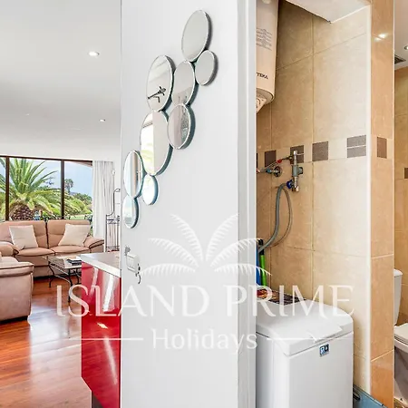 Sea Views And Golf Views In Amarilla Golf Ph3b1