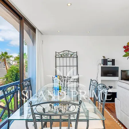 Sea Views And Golf Views In Amarilla Golf Ph3b1 * San Miguel de Abona