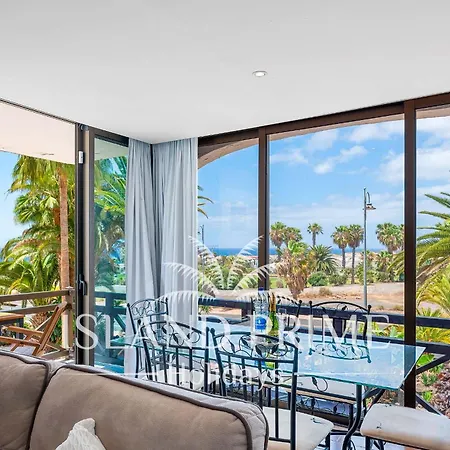 Apartmán Sea Views And Golf Views In Amarilla Golf Ph3b1 *