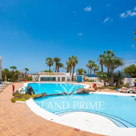 Apartment Sea Views And Golf Views In Amarilla Golf Ph3b1