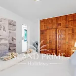 Sea Views And Golf Views In Amarilla Golf Ph3b1 * Сан Мигель