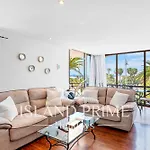 아파트 Sea Views And Golf Views In Amarilla Golf Ph3b1 *