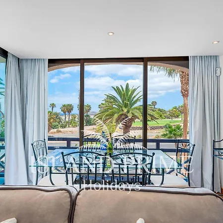 Sea Views And Golf Views In Amarilla Golf Ph3b1 Διαμέρισμα Σαν Μιγκέλ ντε Αμπόνα