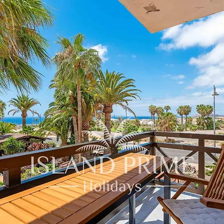 아파트 Sea Views And Golf Views In Amarilla Golf Ph3b1