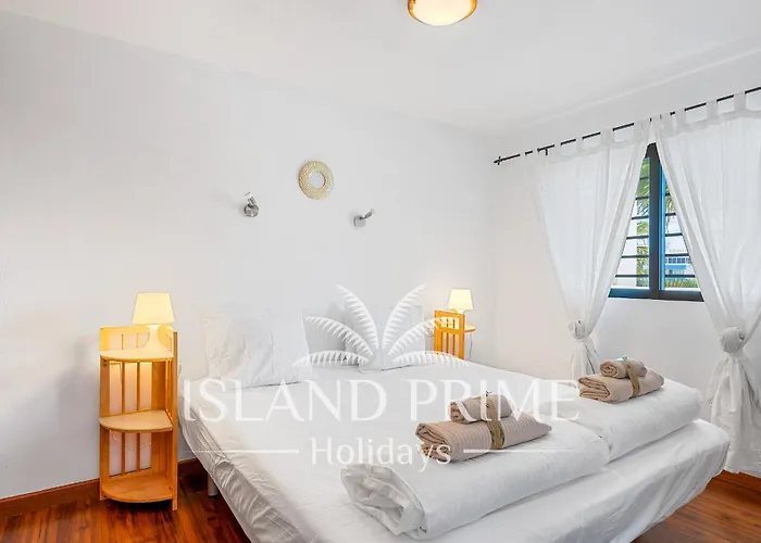 아파트 Sea Views And Golf Views In Amarilla Golf Ph3b1 *