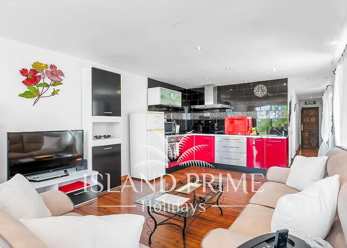 아파트 Sea Views And Golf Views In Amarilla Golf Ph3b1