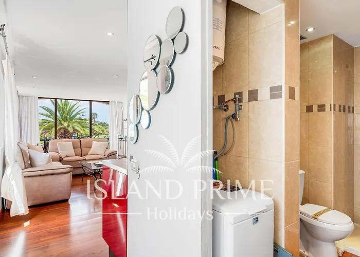 Sea Views And Golf Views In Amarilla Golf Ph3b1