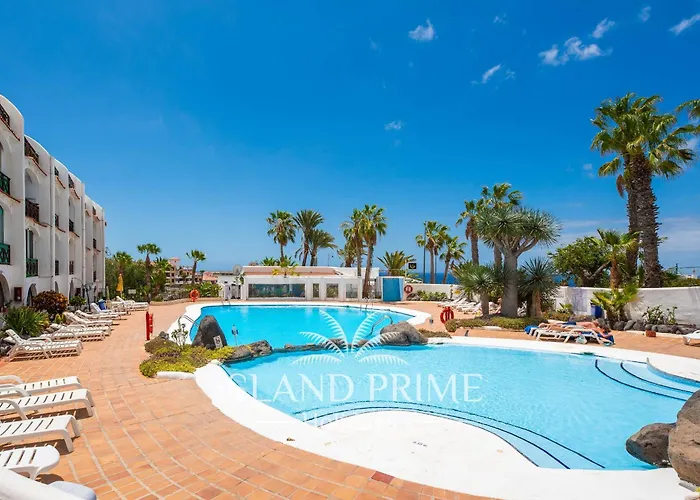 아파트 Sea Views And Golf Views In Amarilla Golf Ph3b1