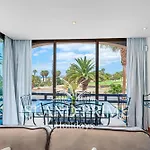 Sea Views And Golf Views In Amarilla Golf Ph3b1 Appartement San Miguel de Abona