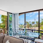 Appartement Sea Views And Golf Views In Amarilla Golf Ph3b1 *
